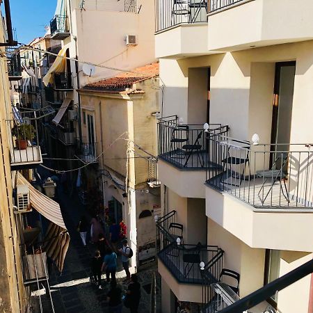 شقة Marechiaro House تْشيفالو المظهر الخارجي الصورة
