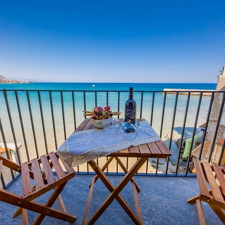 شقة Marechiaro House تْشيفالو المظهر الخارجي الصورة