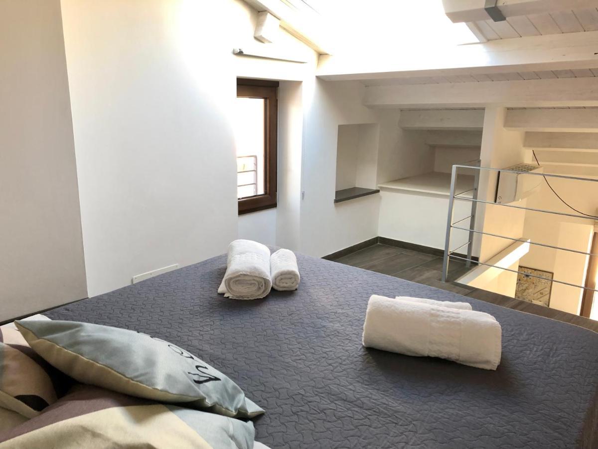 شقة Marechiaro House تْشيفالو المظهر الخارجي الصورة
