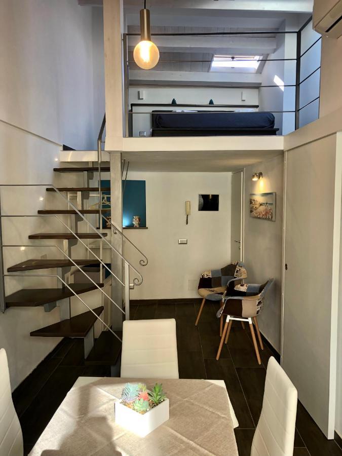 شقة Marechiaro House تْشيفالو المظهر الخارجي الصورة