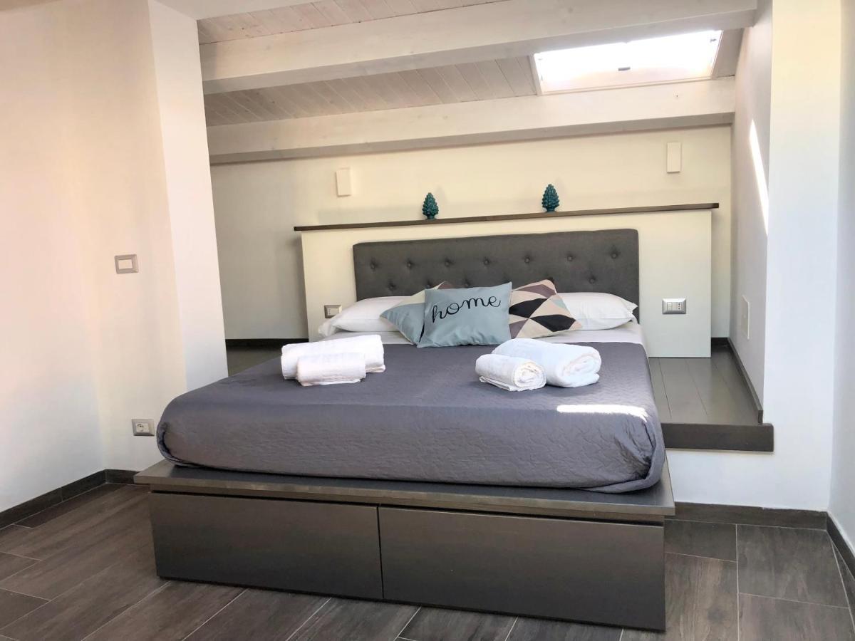 شقة Marechiaro House تْشيفالو المظهر الخارجي الصورة