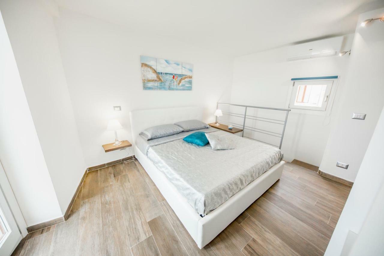 شقة Marechiaro House تْشيفالو المظهر الخارجي الصورة