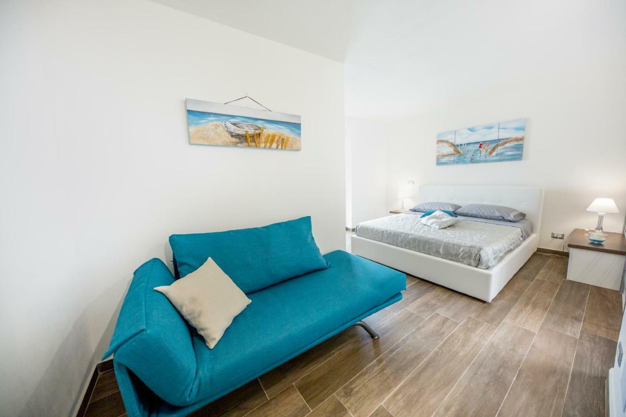 شقة Marechiaro House تْشيفالو المظهر الخارجي الصورة