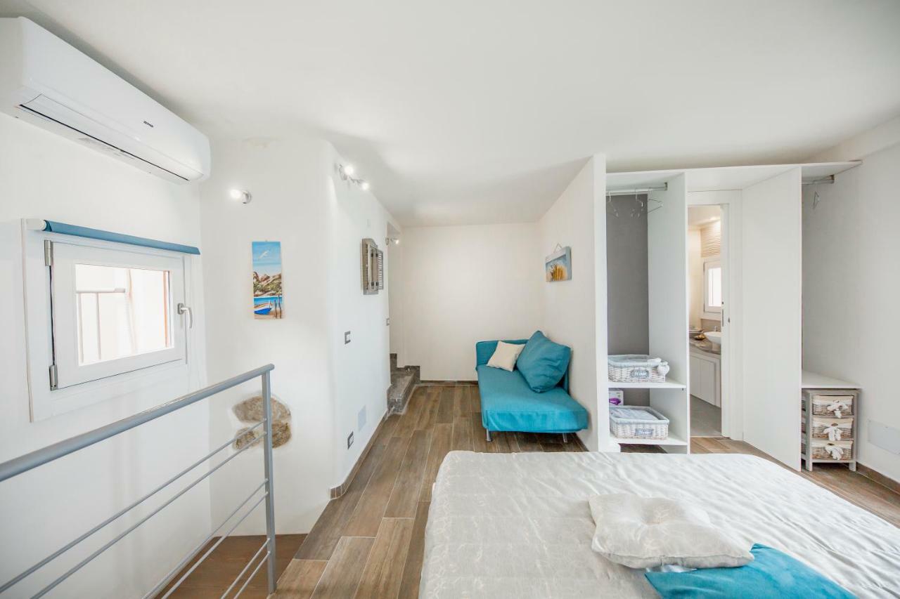 شقة Marechiaro House تْشيفالو المظهر الخارجي الصورة